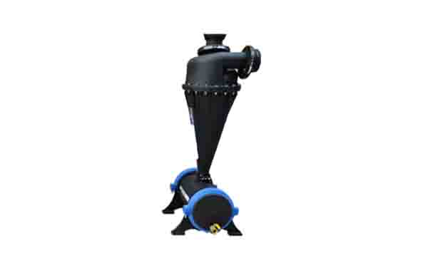 淮安农业灌溉工程过滤器-离心除砂器