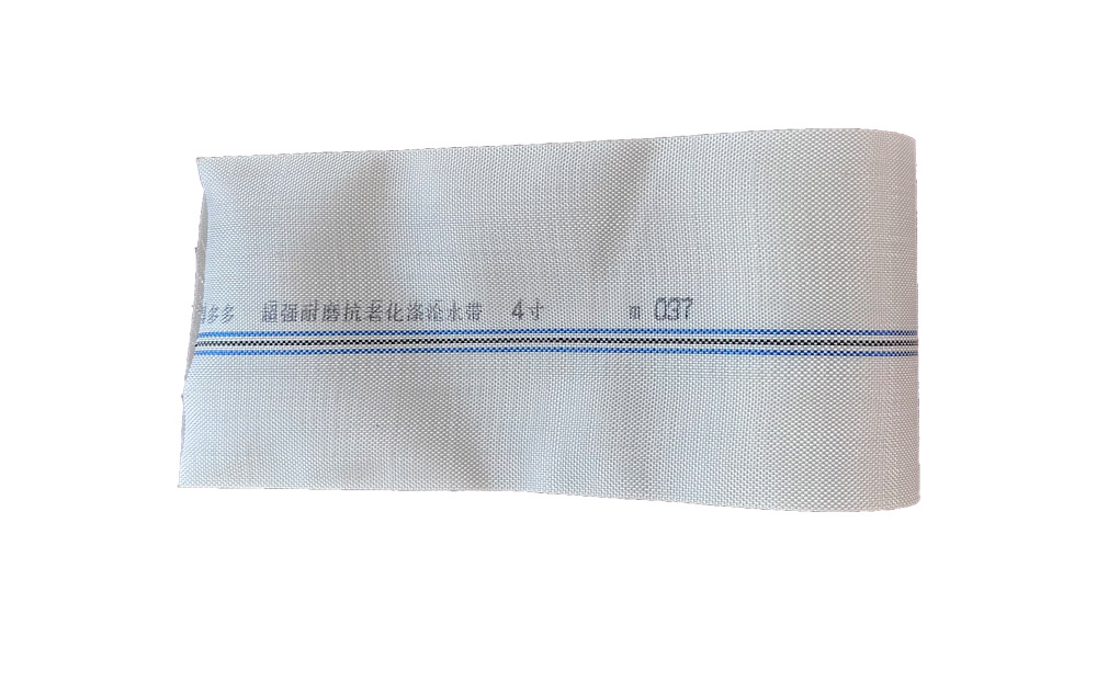 淮安涤纶编织水带使用方法