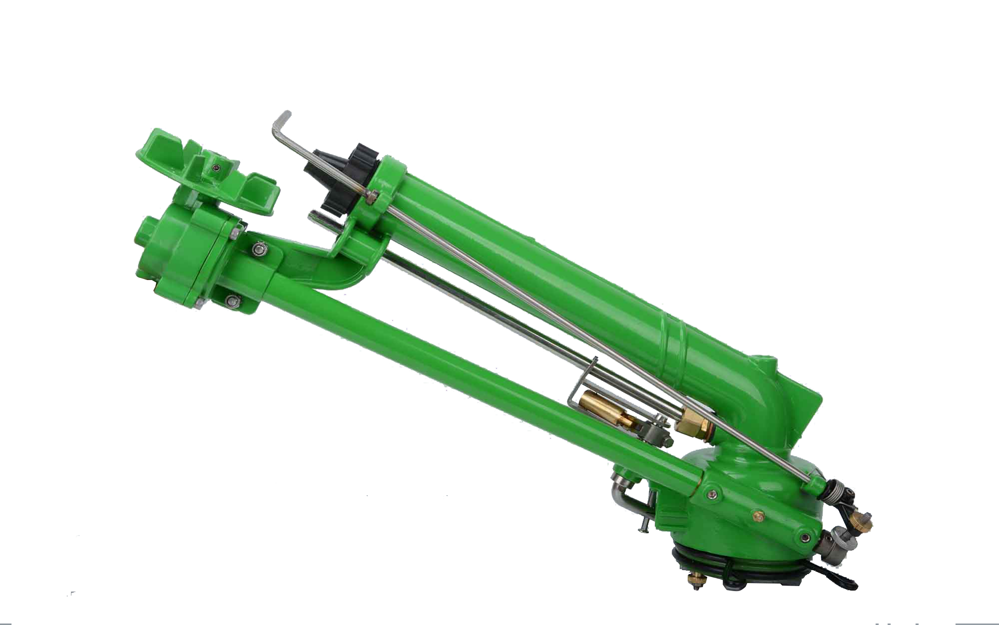 淮安不同场景适配的灌溉喷枪类型