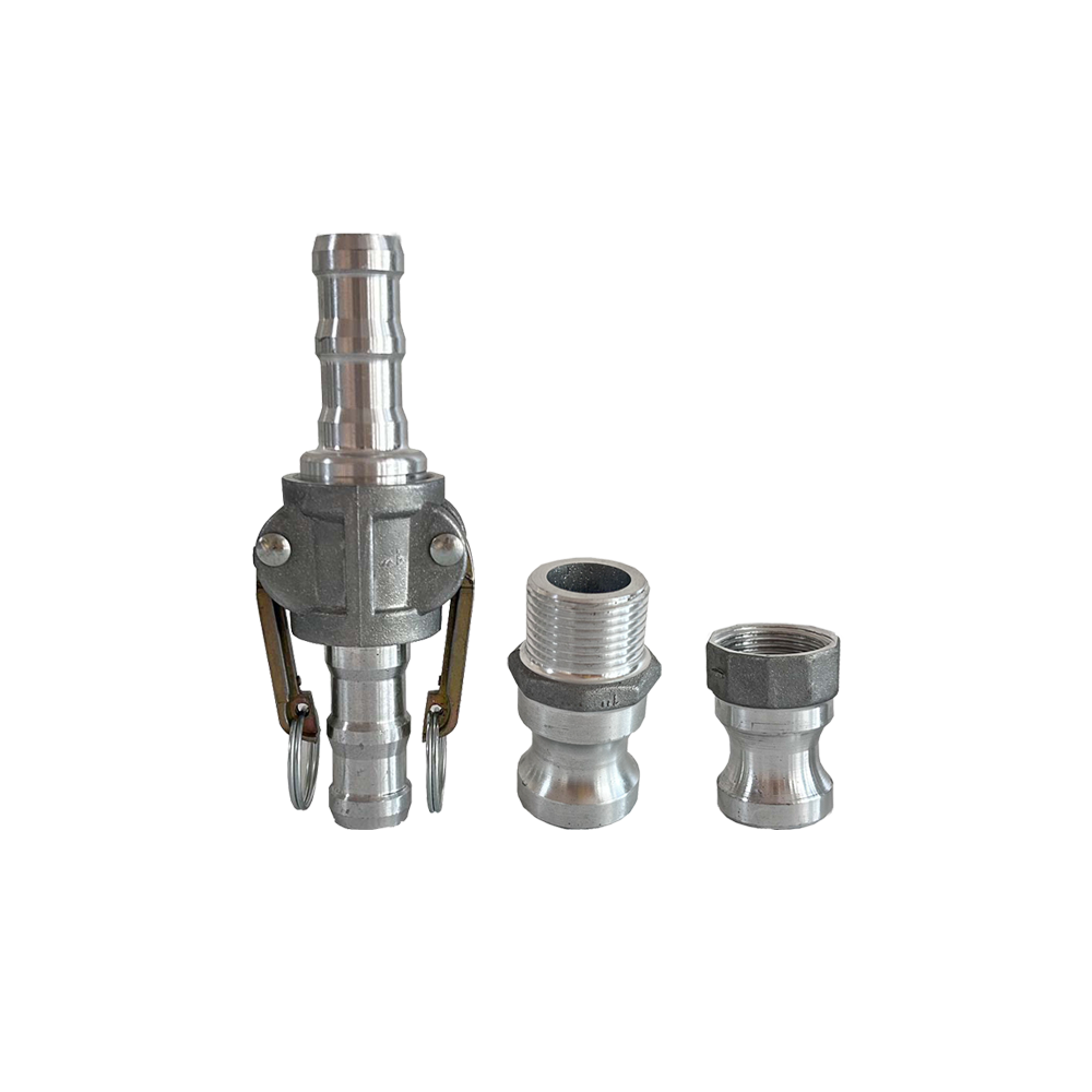 淮安1.0寸快速接头