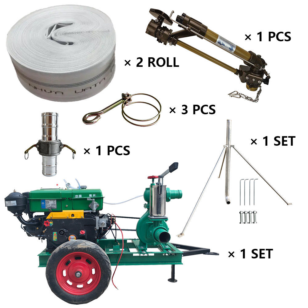 淮安海外客户盛赞，程瑞达 NS40 涡轮喷枪套装超给力