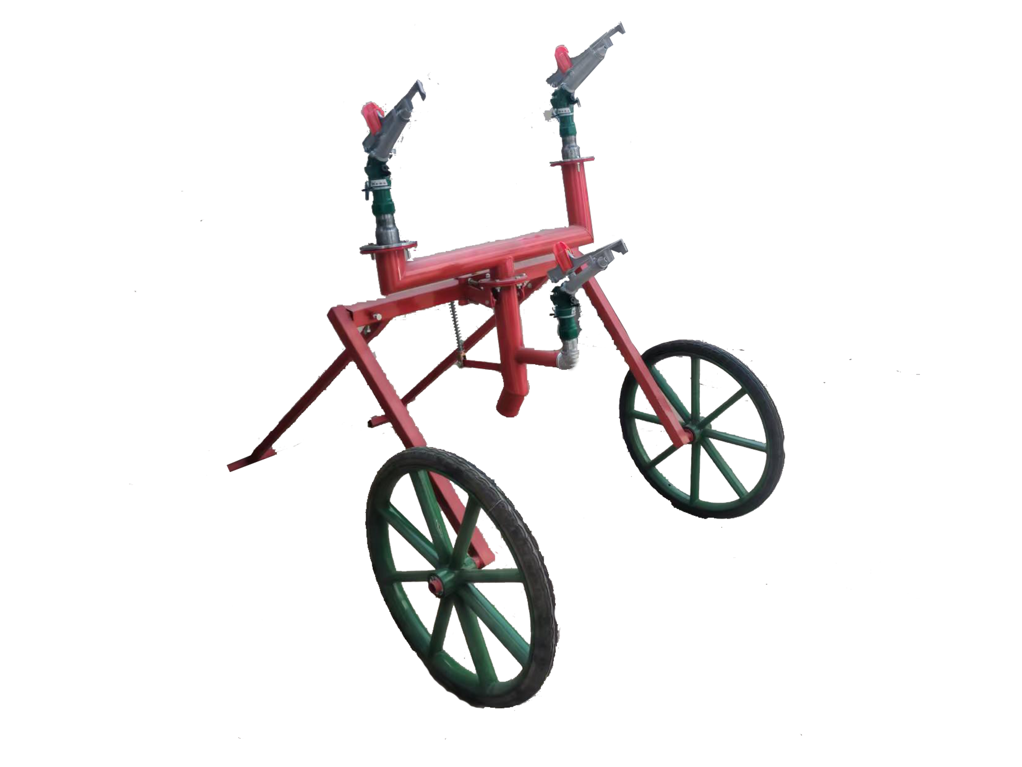 淮安PY30移动喷灌车 春季播种农田灌溉高效搭档